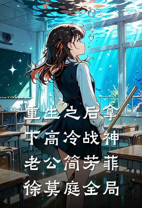 重生之后拿下高冷战神老公简芳菲徐莫庭全局