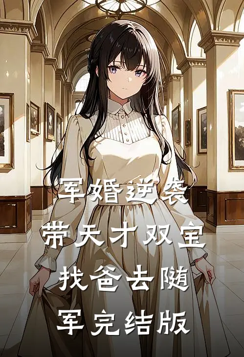 军婚逆袭：带天才双宝找爸去随军完结版