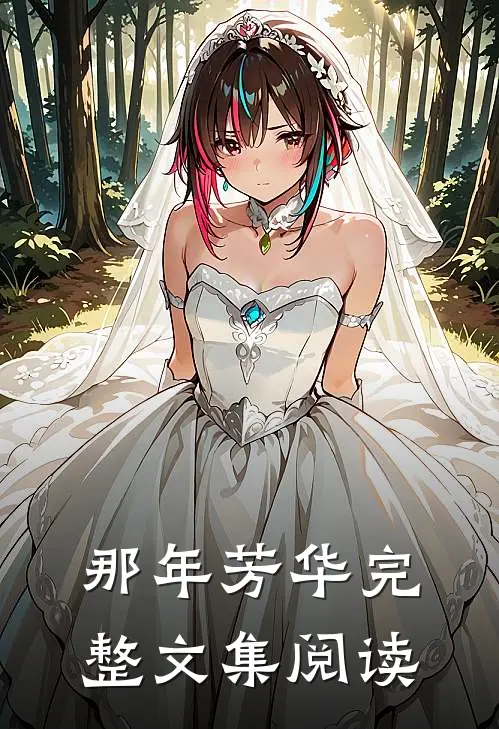 那年芳华完整文集阅读