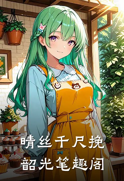 晴丝千尺挽韶光笔趣阁