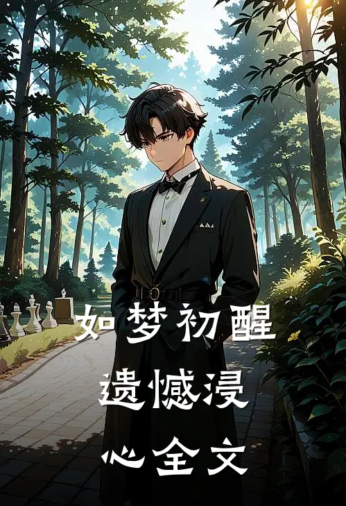 如梦初醒，遗憾浸心全文