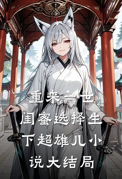 重来一世，闺蜜选择生下超雄儿小说大结局