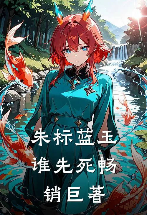 朱标蓝玉谁先死畅销巨著