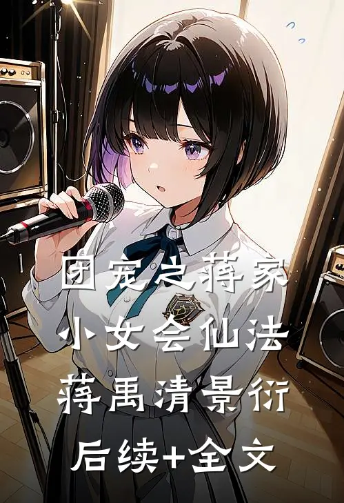团宠之蒋家小女会仙法蒋禹清景衍后续+全文