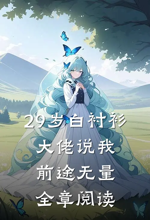 29岁白衬衫，大佬说我前途无量全章阅读