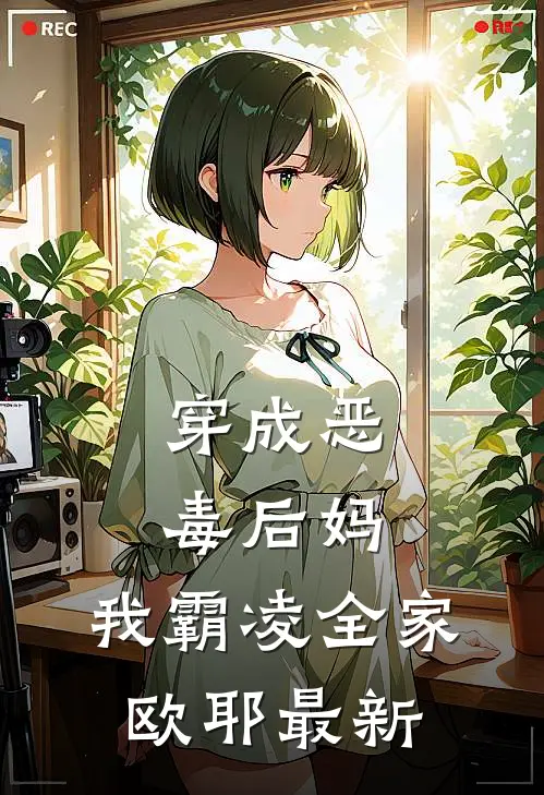 穿成恶毒后妈,我霸凌全家,欧耶最新
