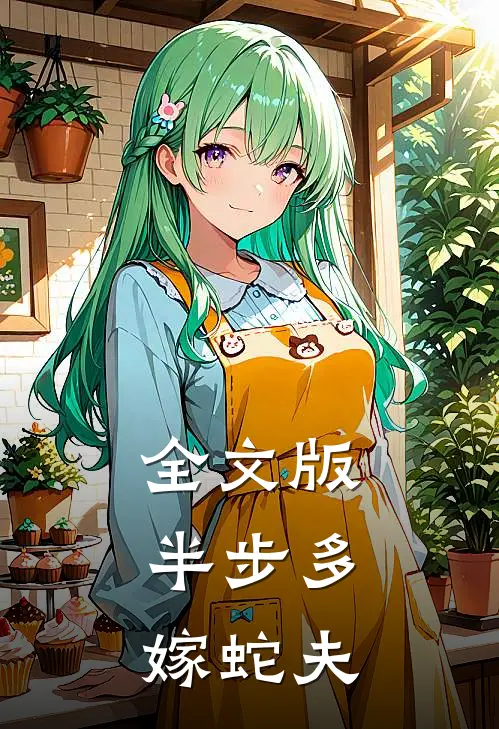 全文版半步多：嫁蛇夫