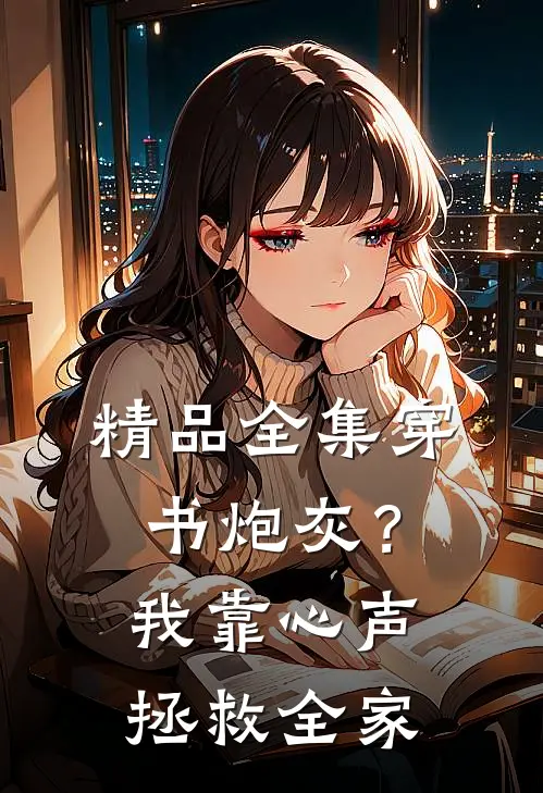 精品全集穿书炮灰？我靠心声拯救全家