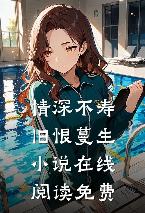 情深不寿，旧恨蔓生小说在线阅读免费
