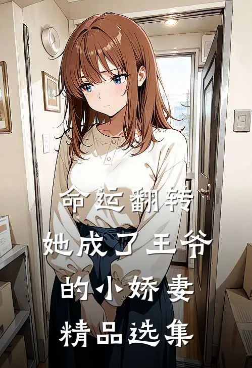 命运翻转，她成了王爷的小娇妻精品选集