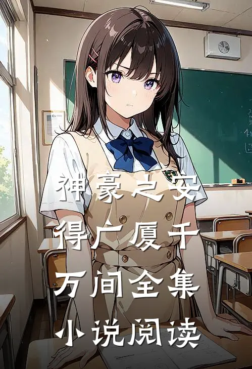 神豪之安得广厦千万间全集小说阅读