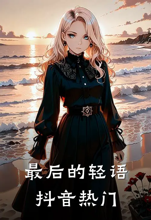 最后的轻语抖音热门