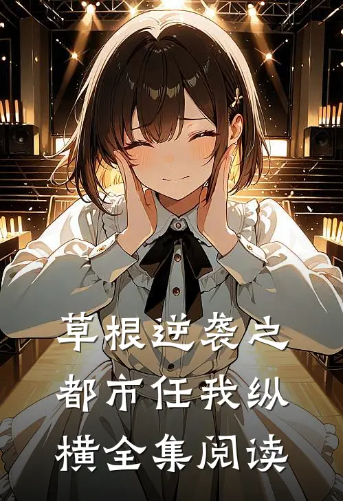 草根逆袭之都市任我纵横全集阅读