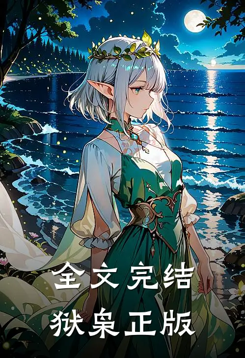 全文完结狱枭正版