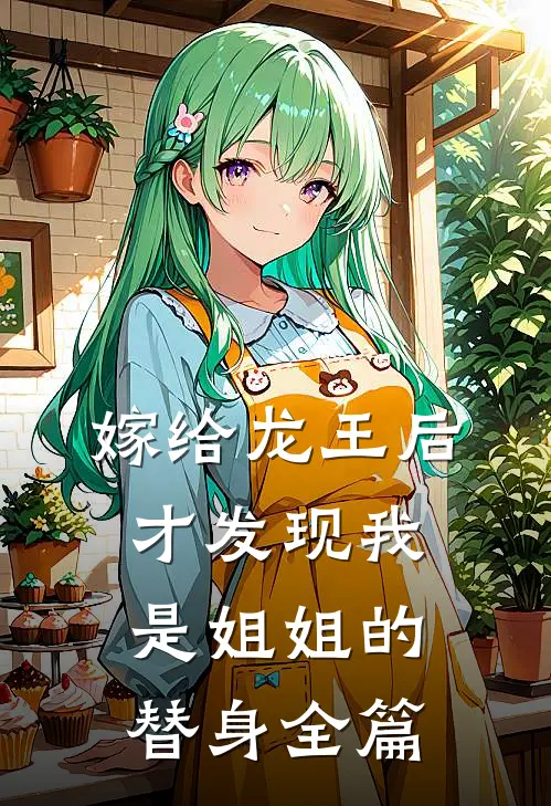 嫁给龙王后，才发现我是姐姐的替身全篇