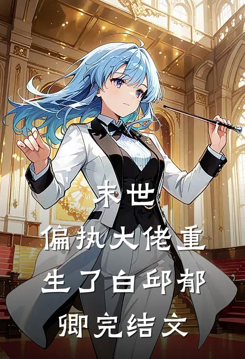 末世：偏执大佬重生了白邱郁卿完结文