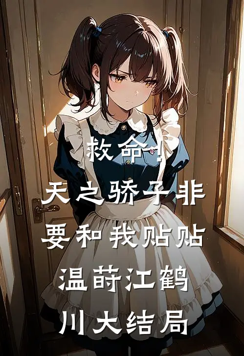 救命！天之骄子非要和我贴贴温莳江鹤川大结局