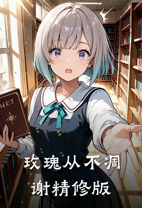 玫瑰从不凋谢精修版