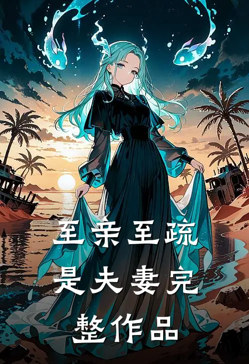 至亲至疏是夫妻完整作品