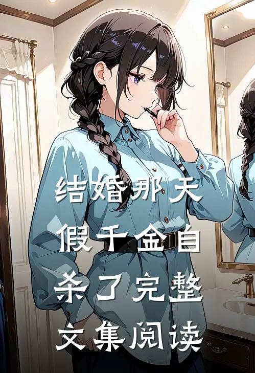 结婚那天，假千金自杀了完整文集阅读