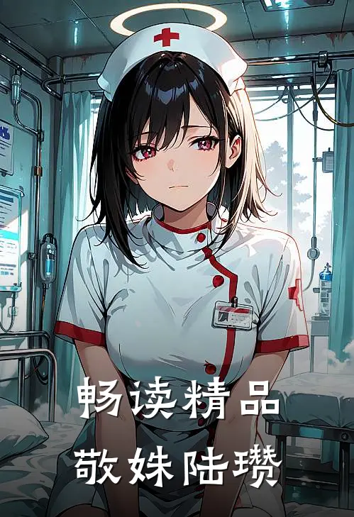 畅读精品敬姝陆瓒