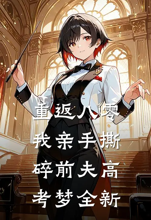 重返八零，我亲手撕碎前夫高考梦全新