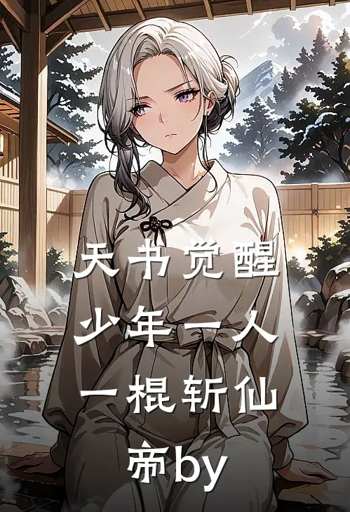 天书觉醒：少年一人一棍斩仙帝by