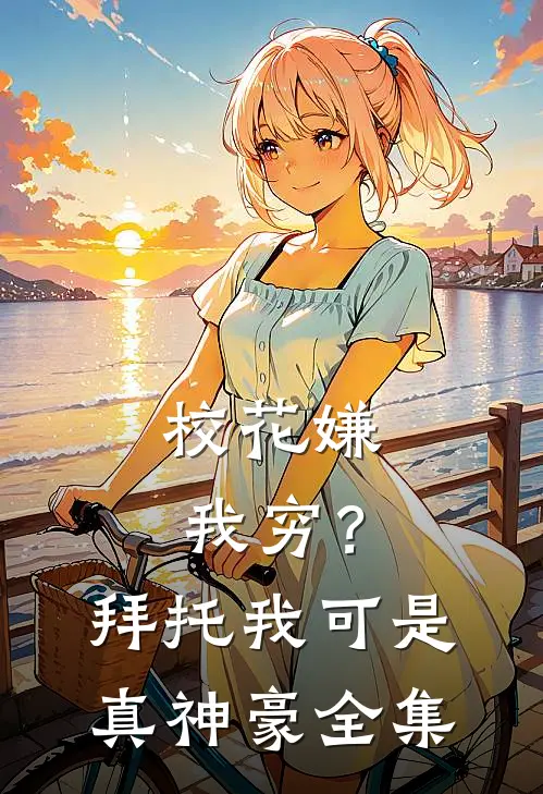 校花嫌我穷？拜托我可是真神豪全集