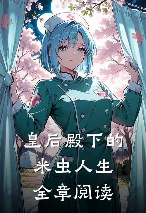 皇后殿下的米虫人生全章阅读