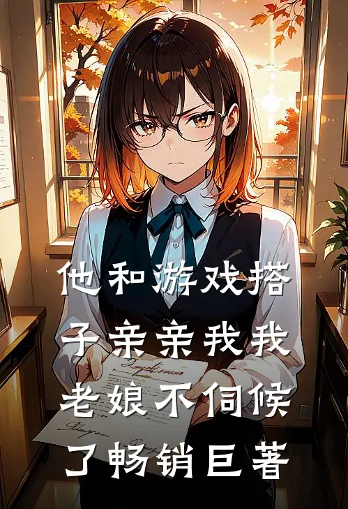 他和游戏搭子亲亲我我,老娘不伺候了畅销巨著