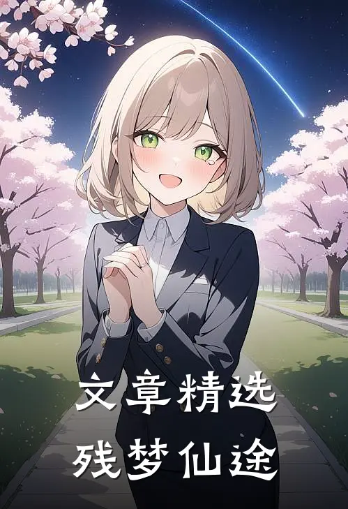 文章精选残梦仙途