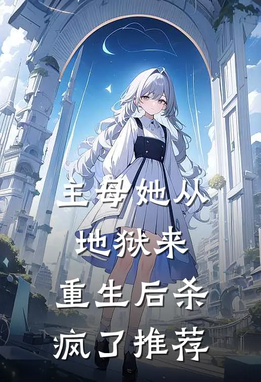 主母她从地狱来，重生后杀疯了推荐