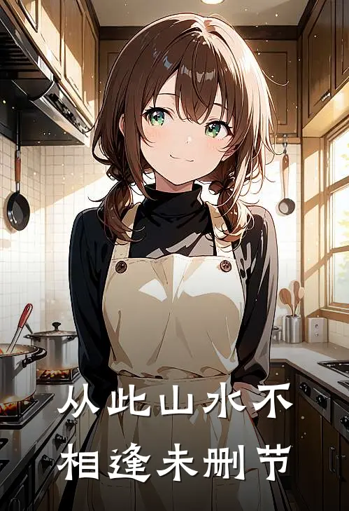 从此山水不相逢未删节