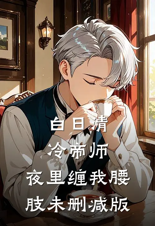 白日清冷帝师，夜里缠我腰肢未删减版