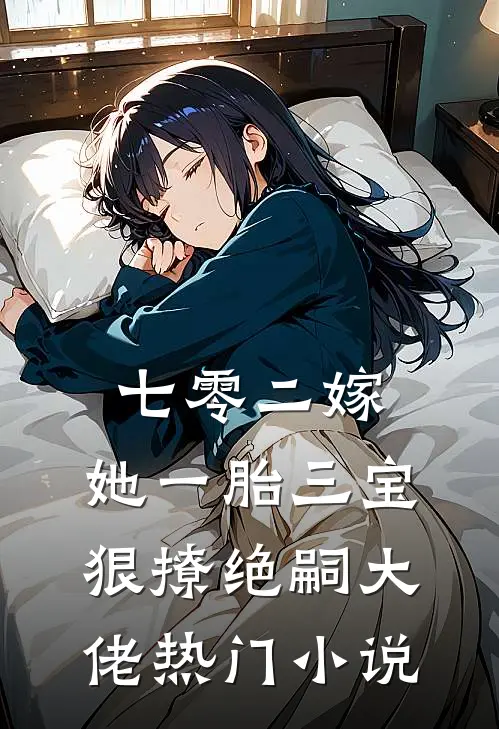七零二嫁，她一胎三宝狠撩绝嗣大佬热门小说