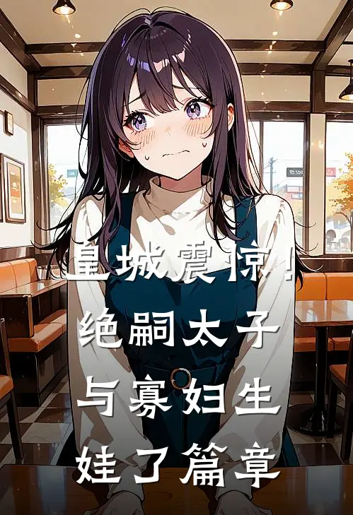皇城震惊！绝嗣太子与寡妇生娃了篇章