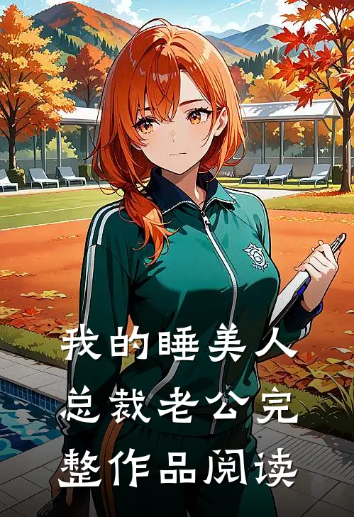 我的睡美人总裁老公完整作品阅读