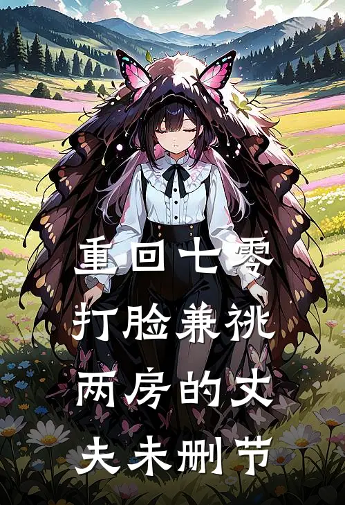 重回七零，打脸兼祧两房的丈夫未删节