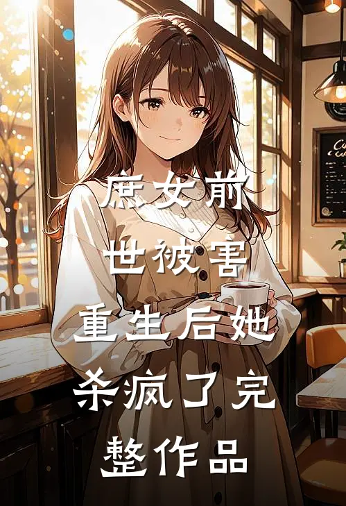 庶女前世被害，重生后她杀疯了完整作品