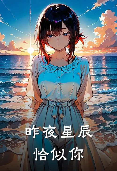 昨夜星辰恰似你