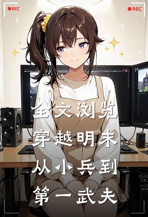 全文浏览穿越明末：从小兵到第一武夫