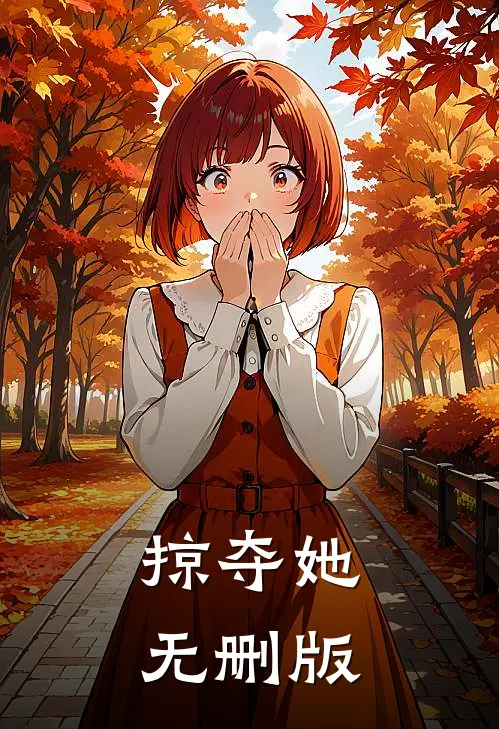 掠夺她无删版