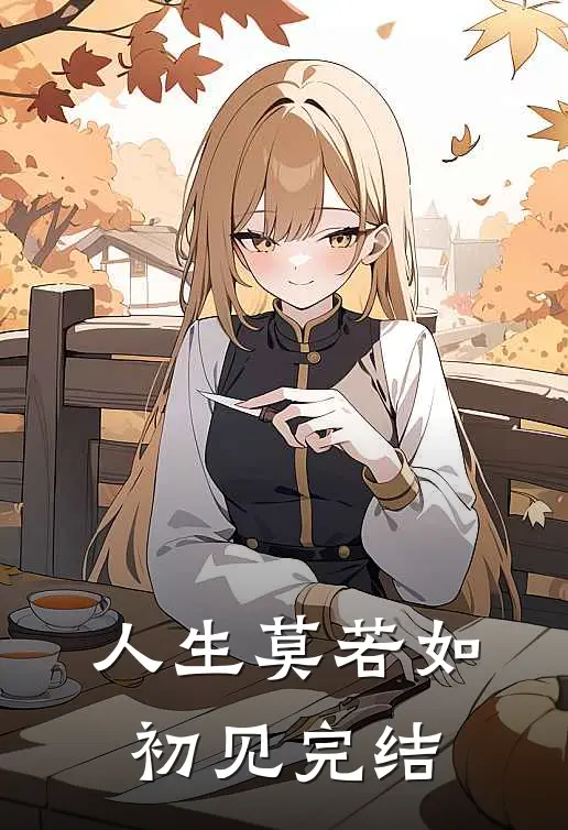 人生莫若如初见完结