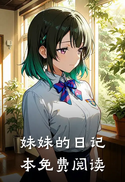 妹妹的日记本免费阅读
