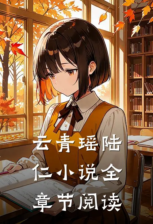 云青瑶陆仁小说全章节阅读