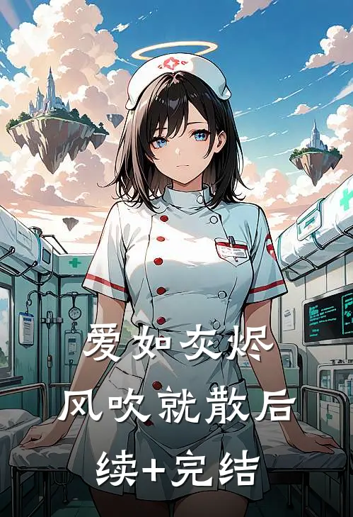 爱如灰烬，风吹就散后续+完结