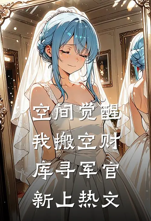 空间觉醒：我搬空财库寻军官新上热文