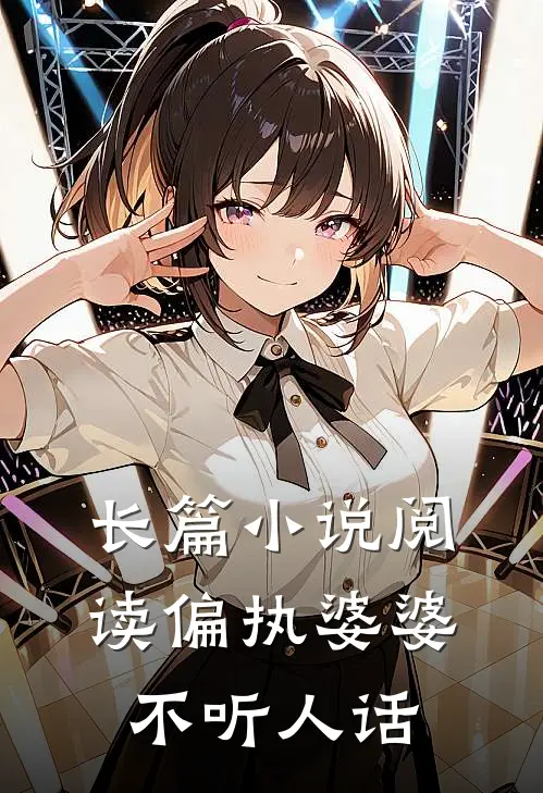 长篇小说阅读偏执婆婆不听人话