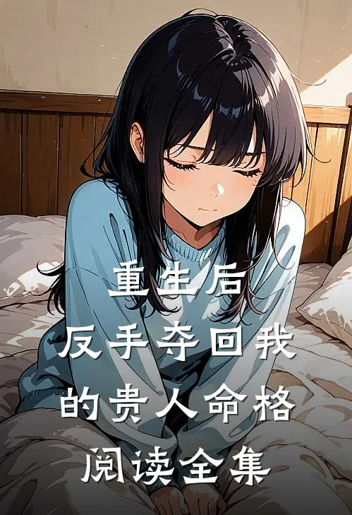 重生后,反手夺回我的贵人命格阅读全集