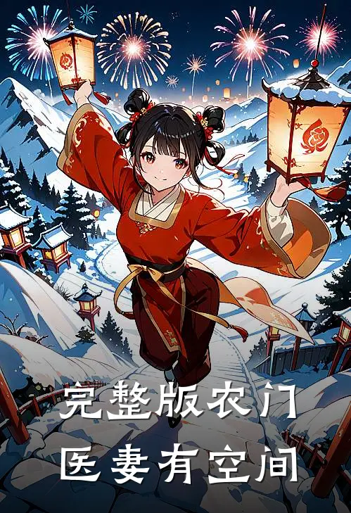 完整版农门医妻有空间
